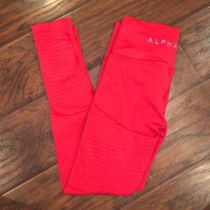 Alphalete Revival R6 Leggings